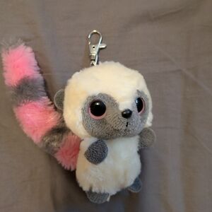 🦋5/25$ Yoo-Hoo & Friends Plush Keychain